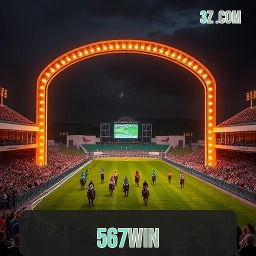 567win: Descubra o Melhor em Apostas Online no Brasil