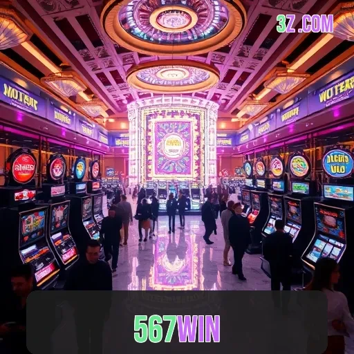 567win: Descubra Os Encantos dos Jogos Grátis no Brasil!