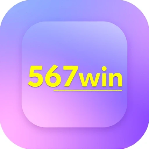 567win Logo