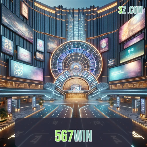 Experiências Imperdíveis no Casino do 567win