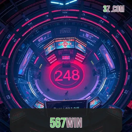 567win: Segredos e Oportunidades na Seção de Jackpots Altos