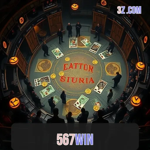 567win: Apostas Esportivas com Inovações Que Você Vai Amar
